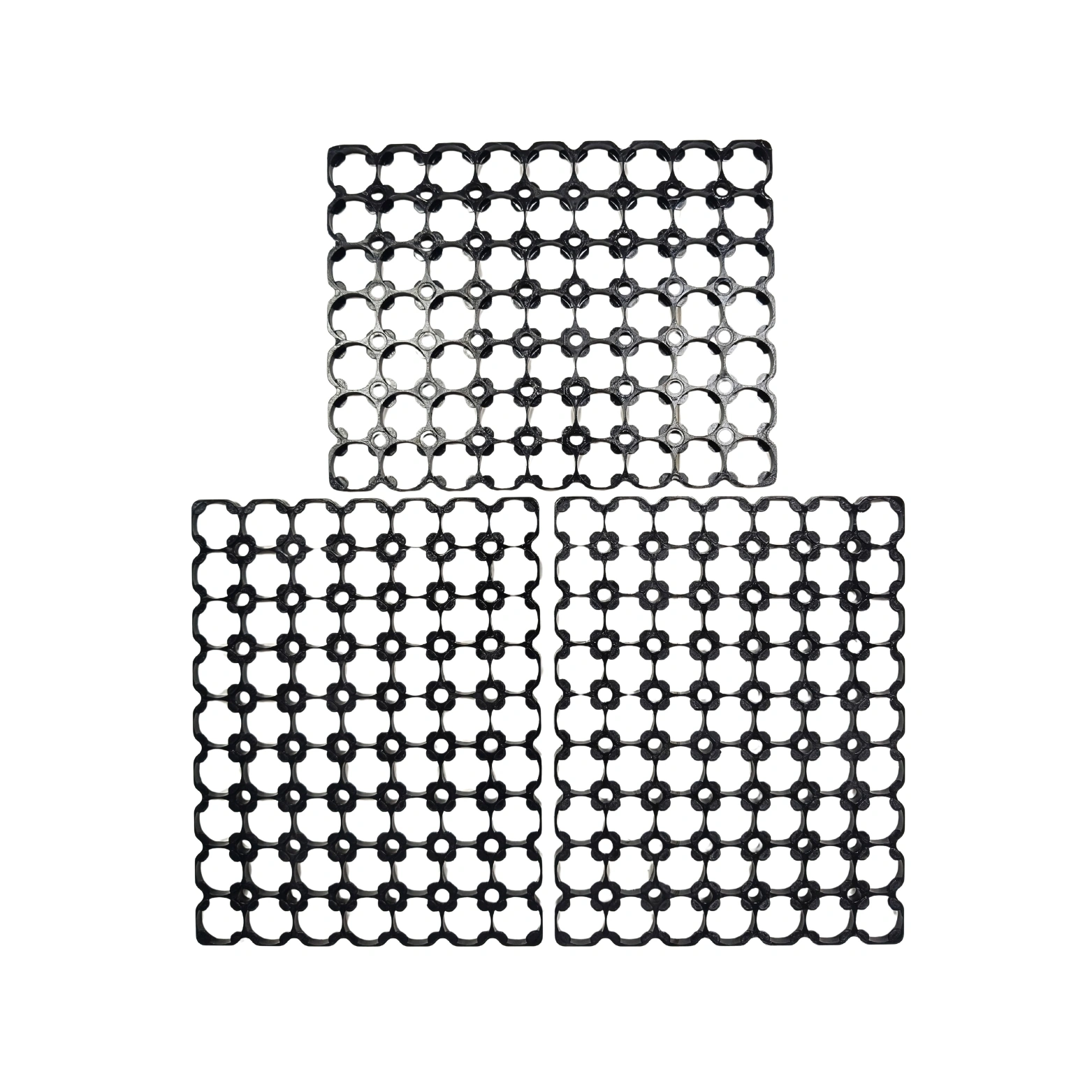 CELL HOLDER 21700 (7X9) - Image 3